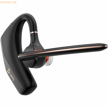 Hewlett Packard Poly Bluetooth Headset Voyager Legend 50 UC