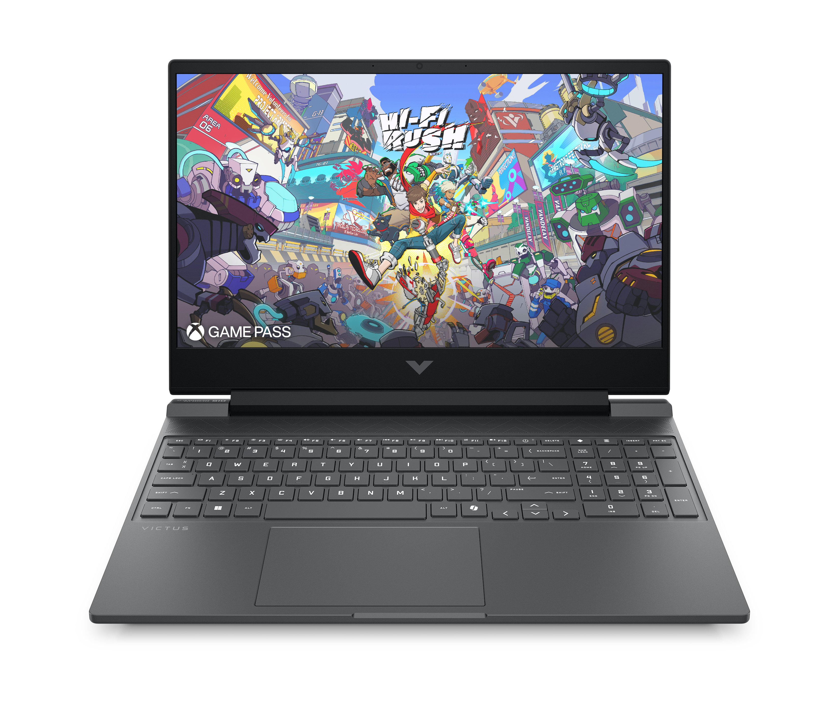 HP Victus Gaming Laptop 15-fa2704ng Intel® Core™ i5-13420H