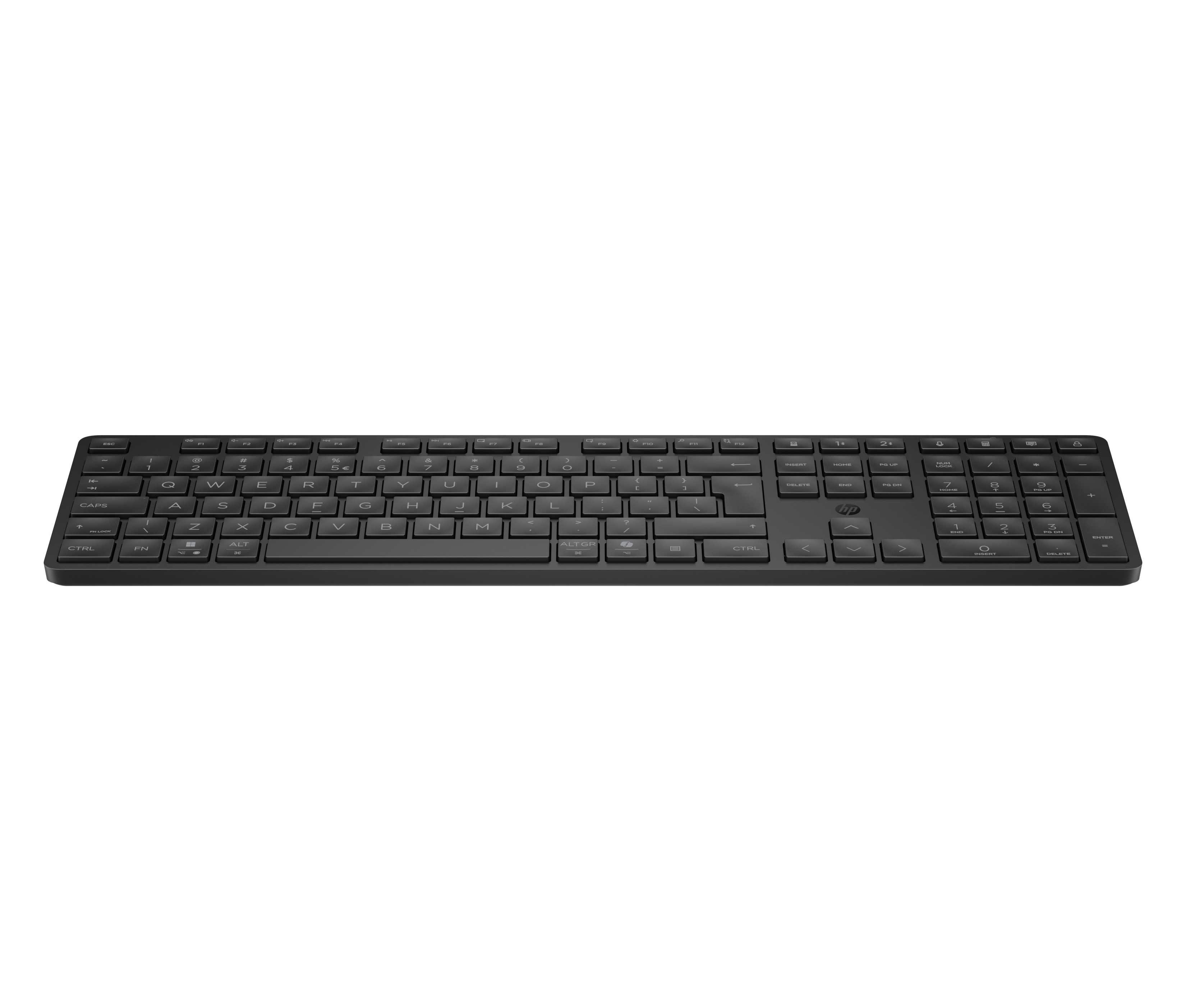 HP INC. HP 495K MULTI-DEVICE DUAL-MODE KEYBOARD (BD5F5UT#ABD)