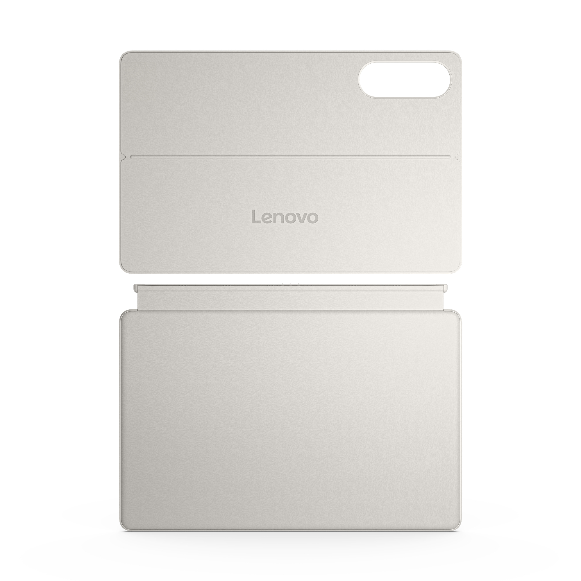 Keyboard Pack (DE) für Yoga Tab seashell