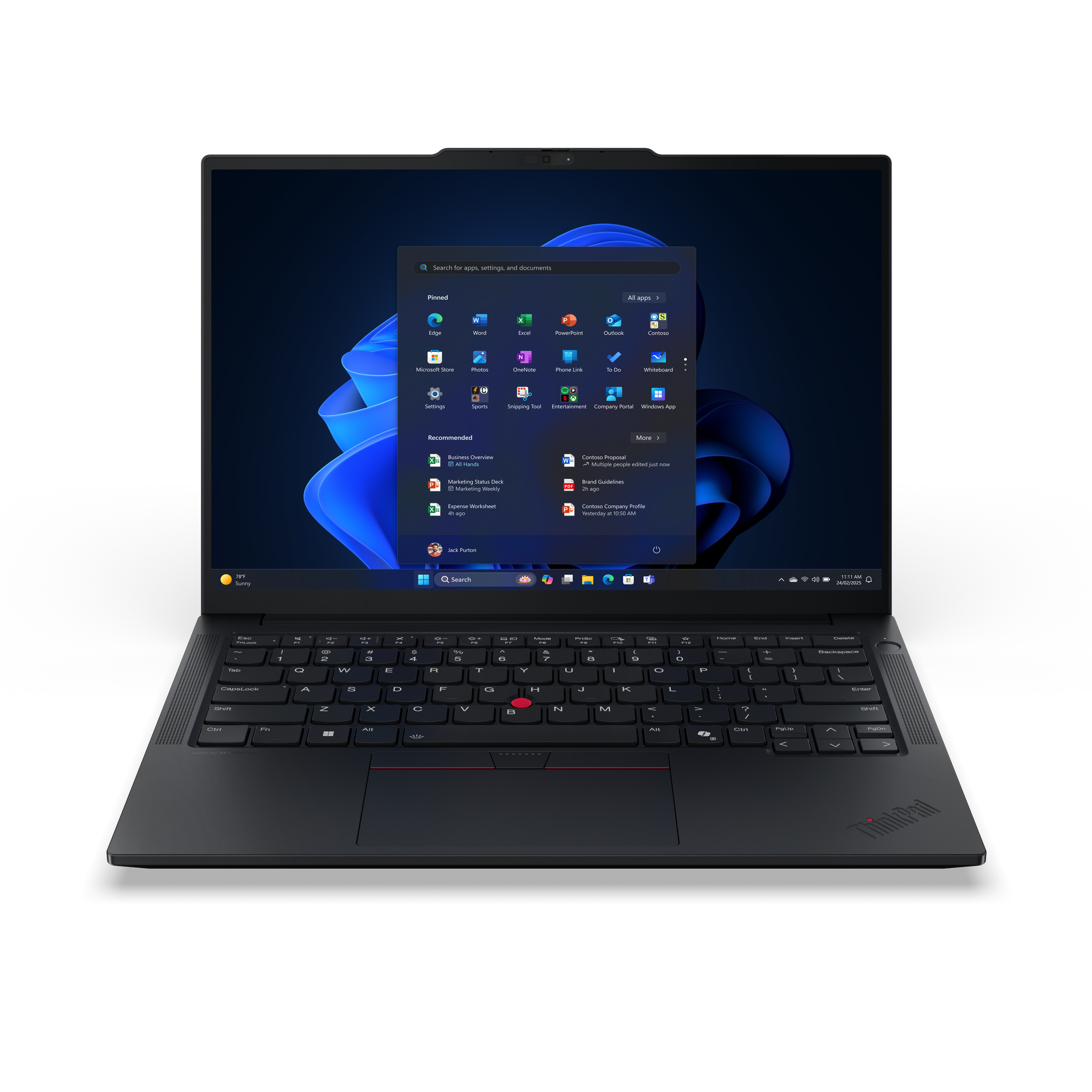 Lenovo ThinkPad E14 Gen 7 21U2 - 180°-Scharnierdesign - Intel Core Ultra 7 258V - Win 11 Pro - Intel Arc Graphics 140V - 32 GB RAM - 512 GB SSD TCG Opal Encryption 2, NVMe - 35.6 cm (14) IPS 1920 x 1200 - Wi-Fi 6E, Bluetooth - Schwarz - kbd: Deutsch 