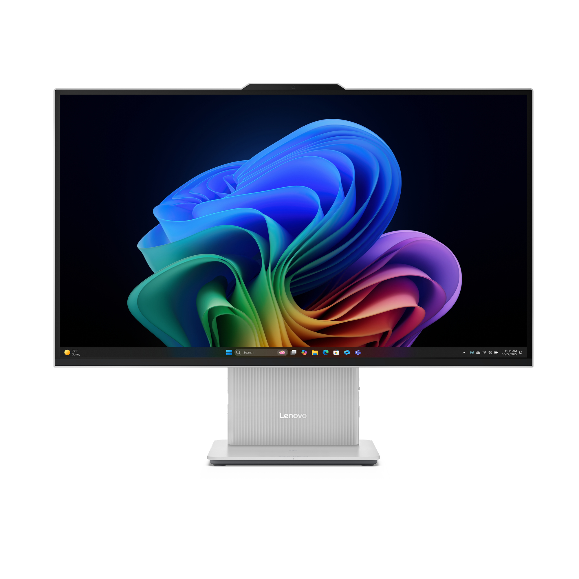 Lenovo IdeaCentre AIO 27IPH11 Core Ultra 7 355 32GB/1TB SSD 27 QHD Win11 (F0JJ0000GE)