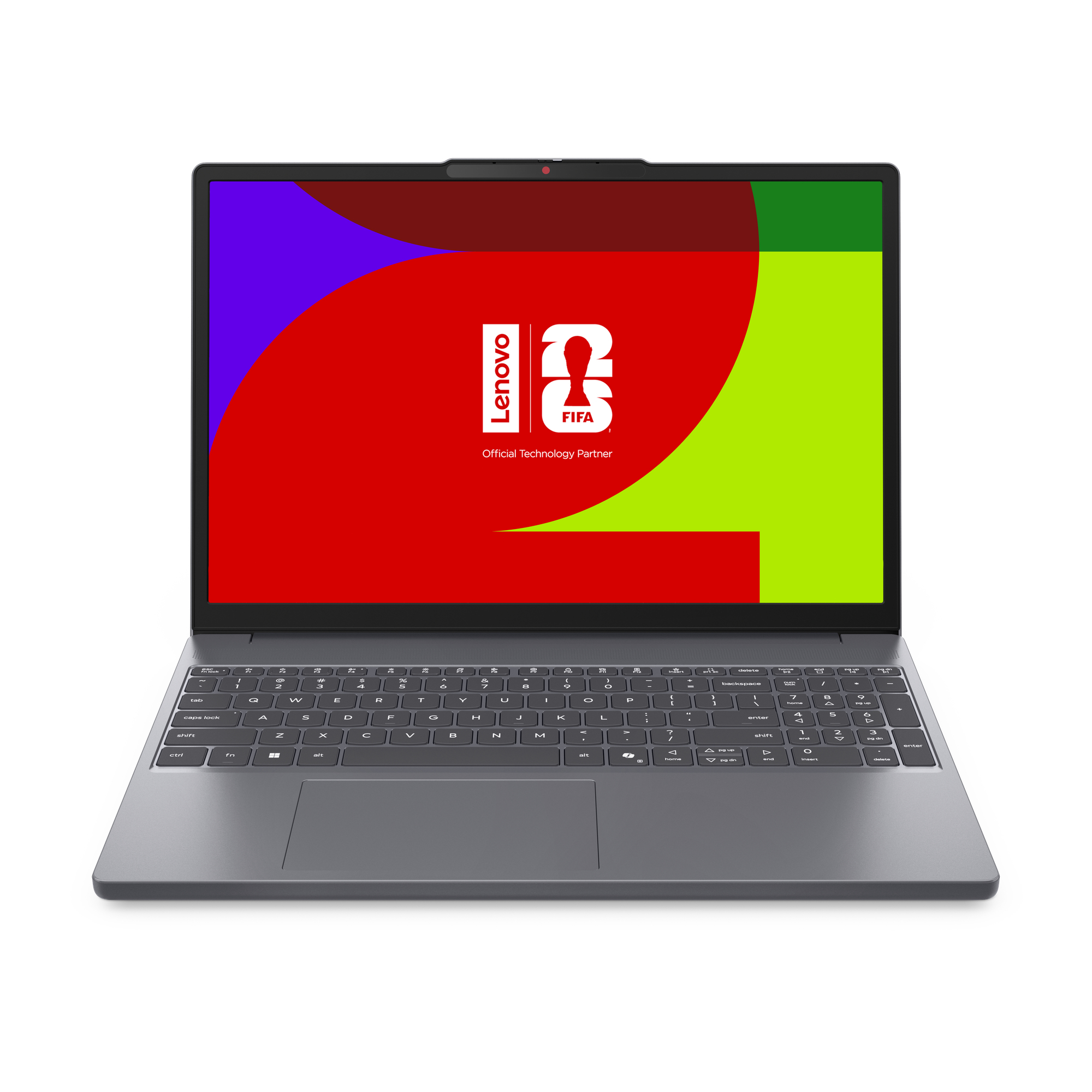 Lenovo IdeaPad 3 Slim 83UR006BGE - 15 WUXGA, Intel® Core Ultra 5 322, 16GB RAM, 512GB SSD, W11 (83UR006BGE)