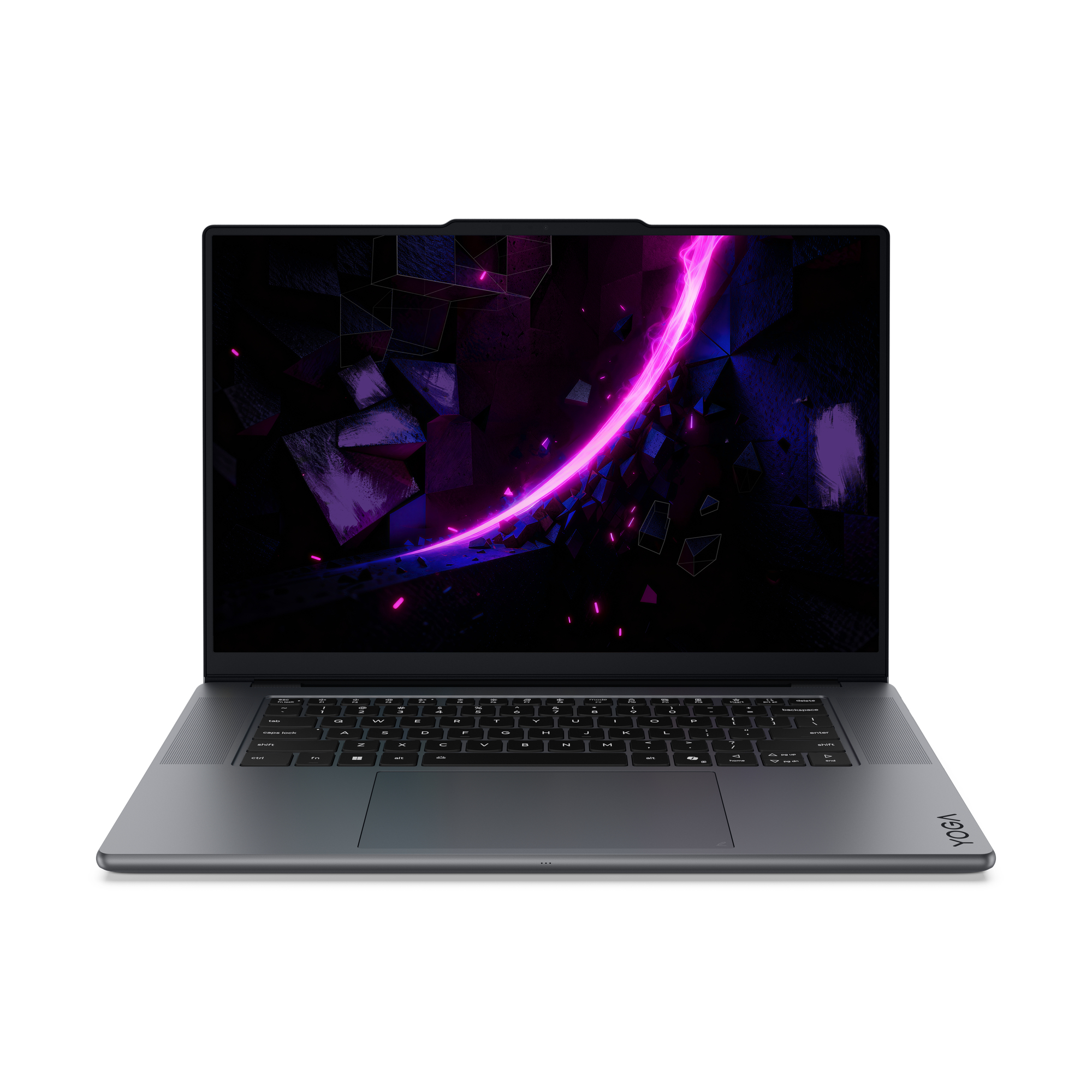 Lenovo Yoga Pro 9i Aura Edition 16 3,2K OLED Ultra 9 386H 64GB/2TB SSD RTX5070 Win11 Pro (83SF000SGE)