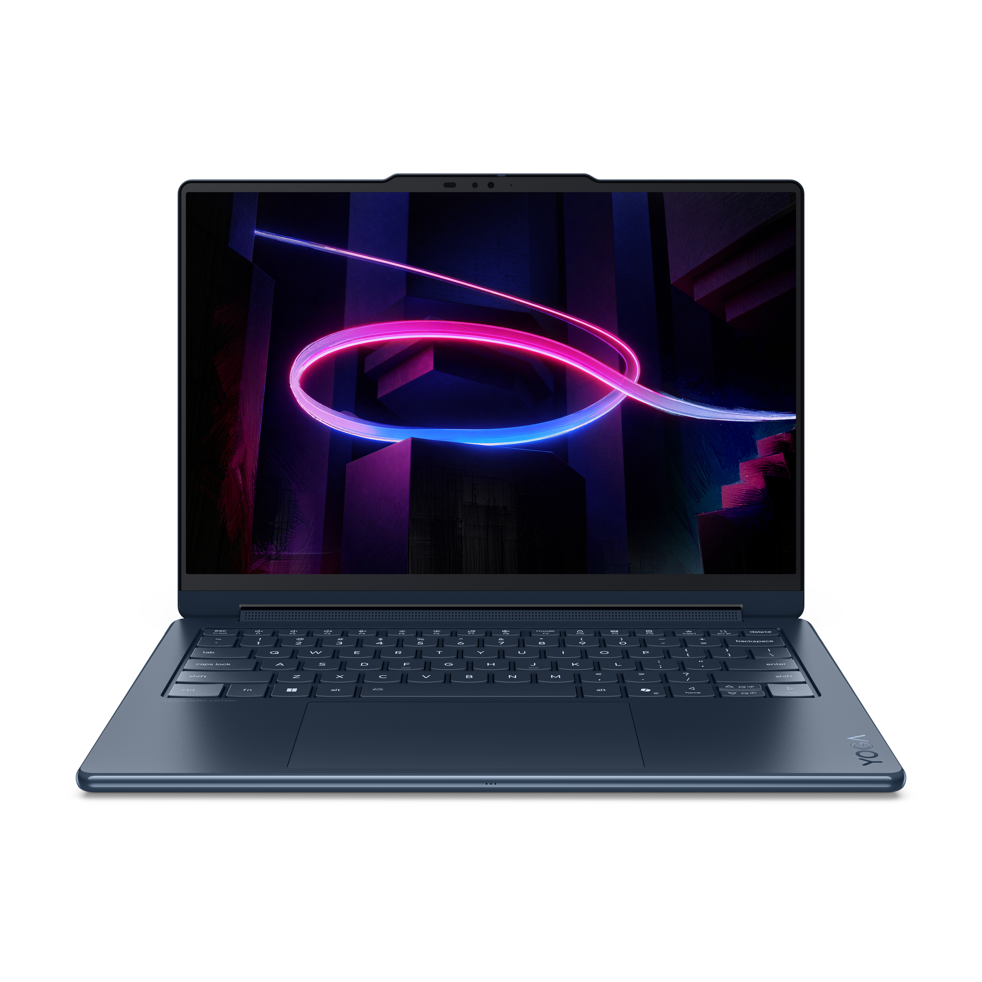 Lenovo Yoga 9 2-in-1 14 2.8K OLED Touch Core Ultra 7 32GB RAM 1TB SSD QWERTZ DE