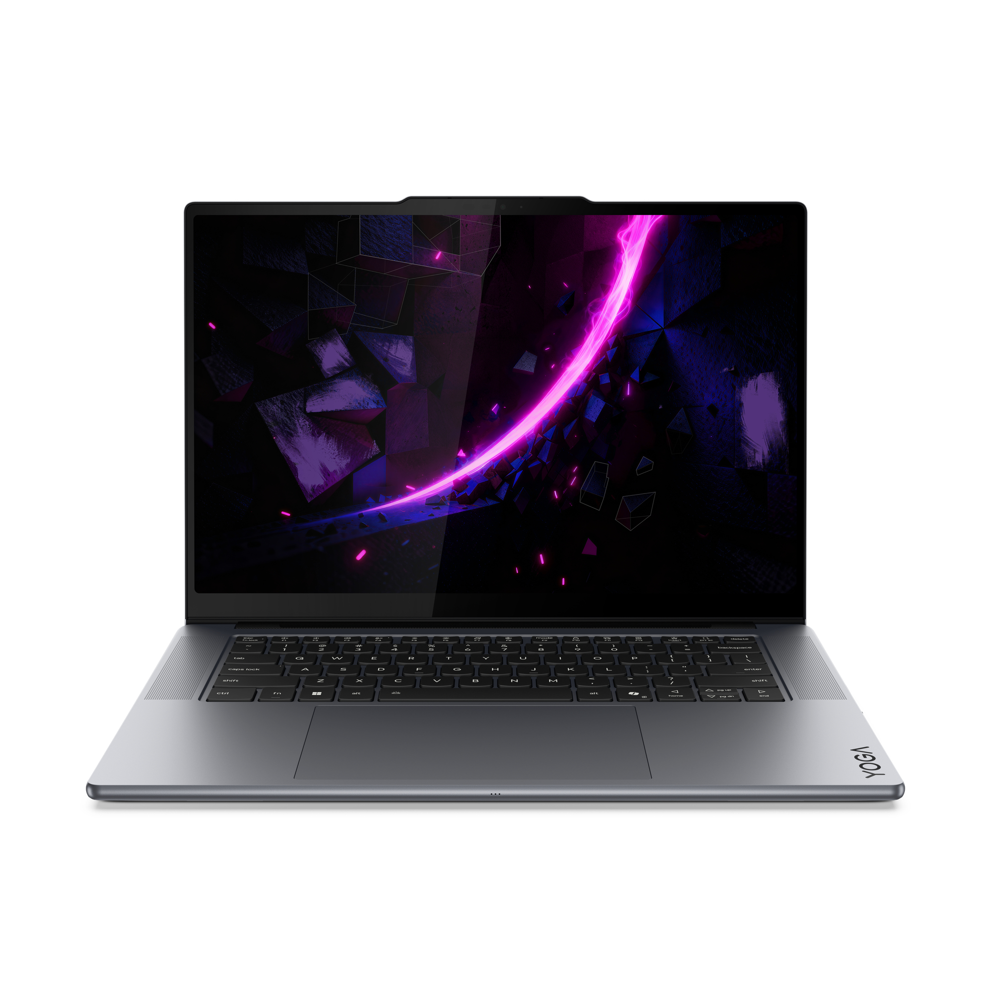 Lenovo Yoga Pro 7i Aura Edition 15,3 2,5K Touch Core Ultra 9 368H 32GB/1TB SSD RTX5060 Win11 Pro (83SN001TGE)