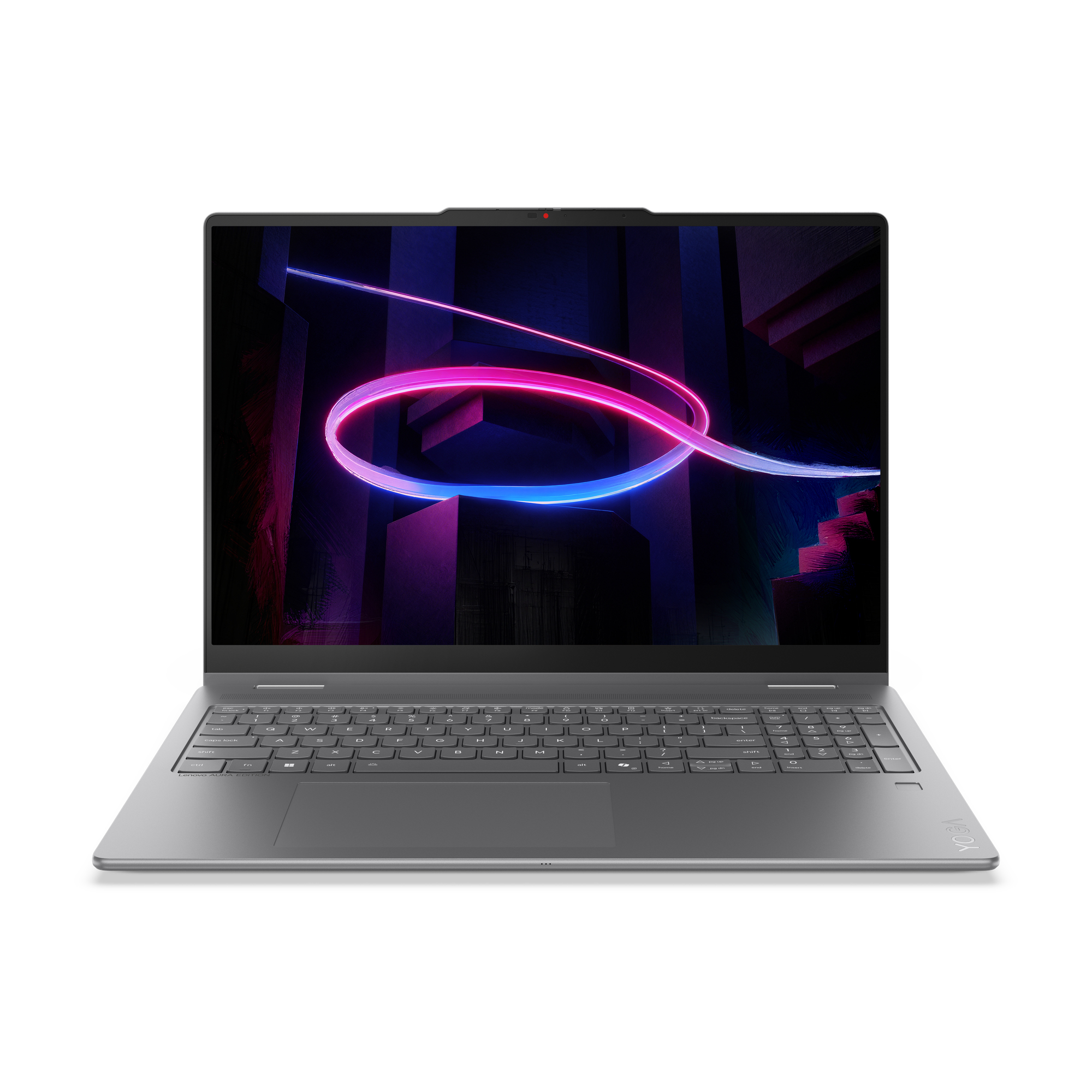Lenovo Yoga 7i 2-in-1 Aura Edition 16IPH11 16 2,8K OLED Core Ultra 7 355 32GB/2TB SSD Win11 (83TE001EGE)