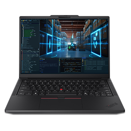 Lenovo ThinkPad P14s Gen 7 AMD Ryzen™ AI 7 PRO 450 Notebook 35,6 cm (14")