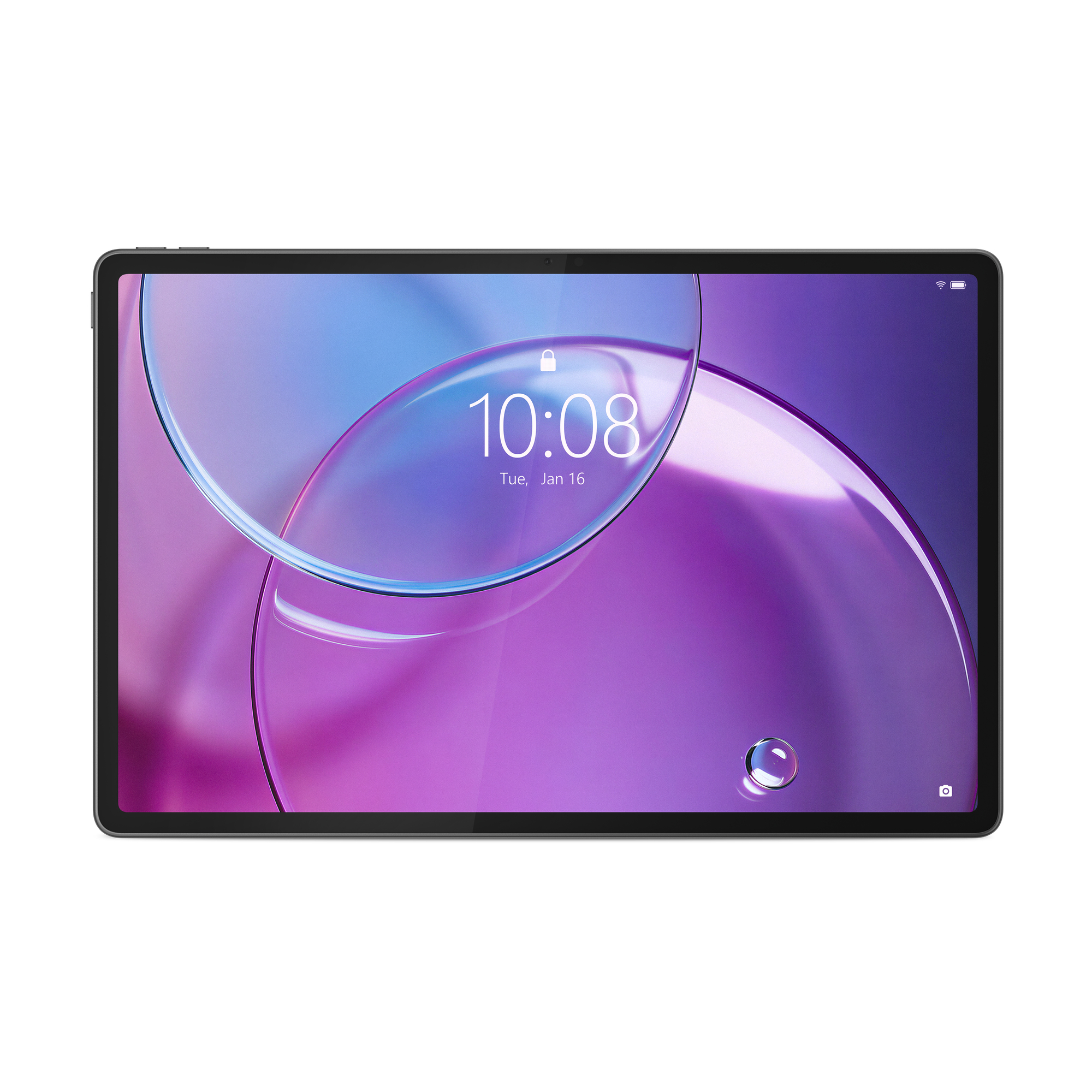Lenovo Idea Tab Pro Gen 2 33,00cm (13) Snapdragon 8s Gen 4 8/256GB Android Grau