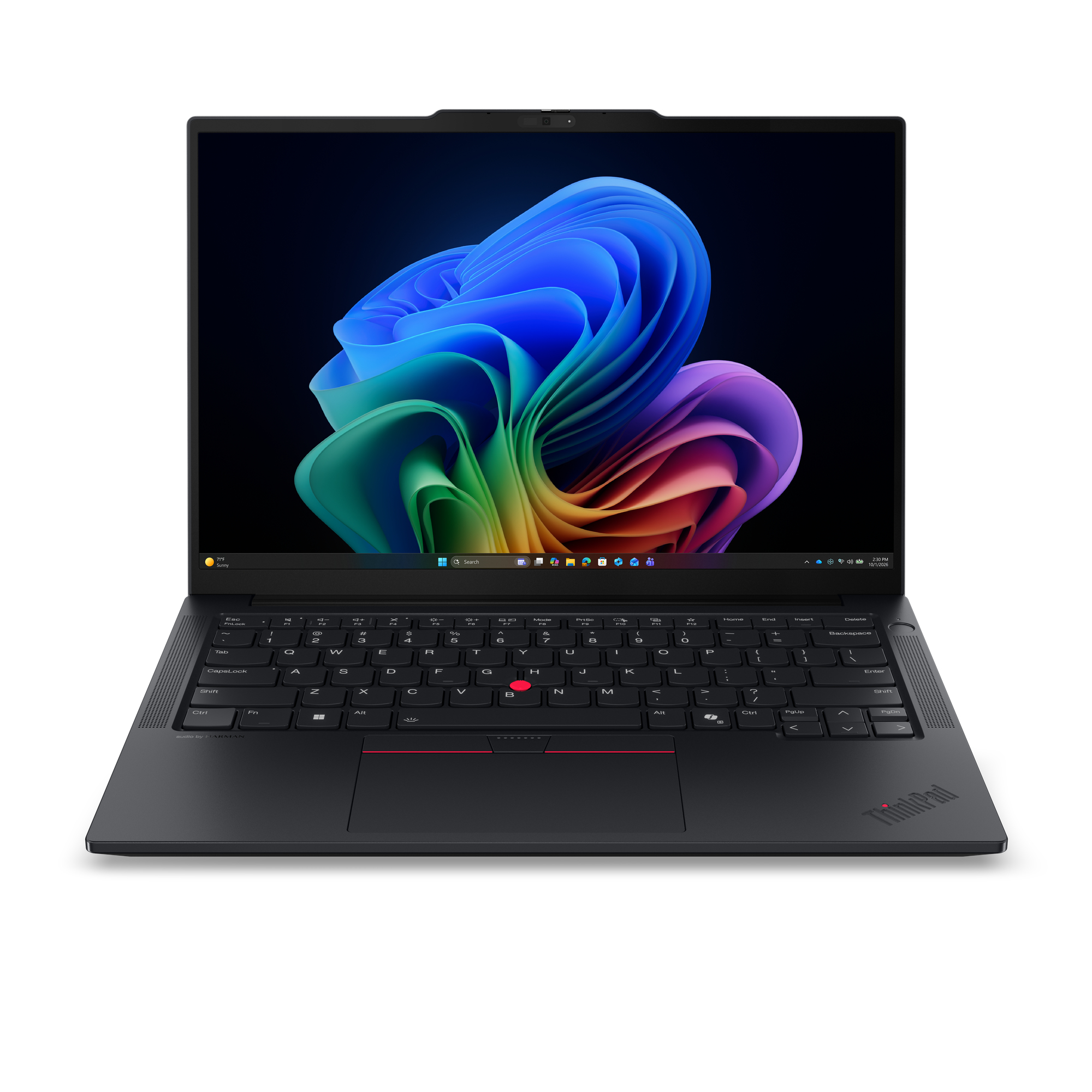 Lenovo ThinkPad E14 Gen 8 21Y2 - AMD Ryzen AI 7 345 - Win 11 Pro - Radeon 820M - 32 GB RAM - 1 TB SSD - 35.6 cm (14) IPS 1920 x 1200 - Wi-Fi 7, Bluetooth - Schwarz - kbd: Deutsch (21Y2008BGE)