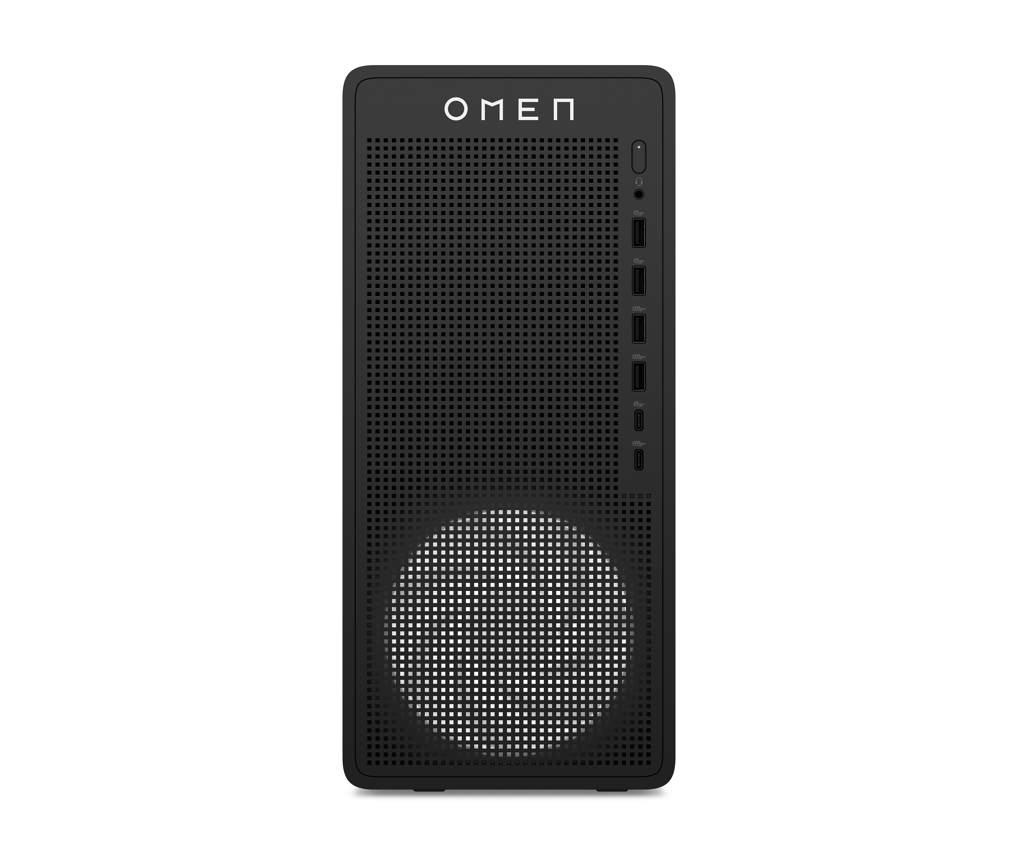HP OMEN 16L TG03-0273ng Gaming-PC