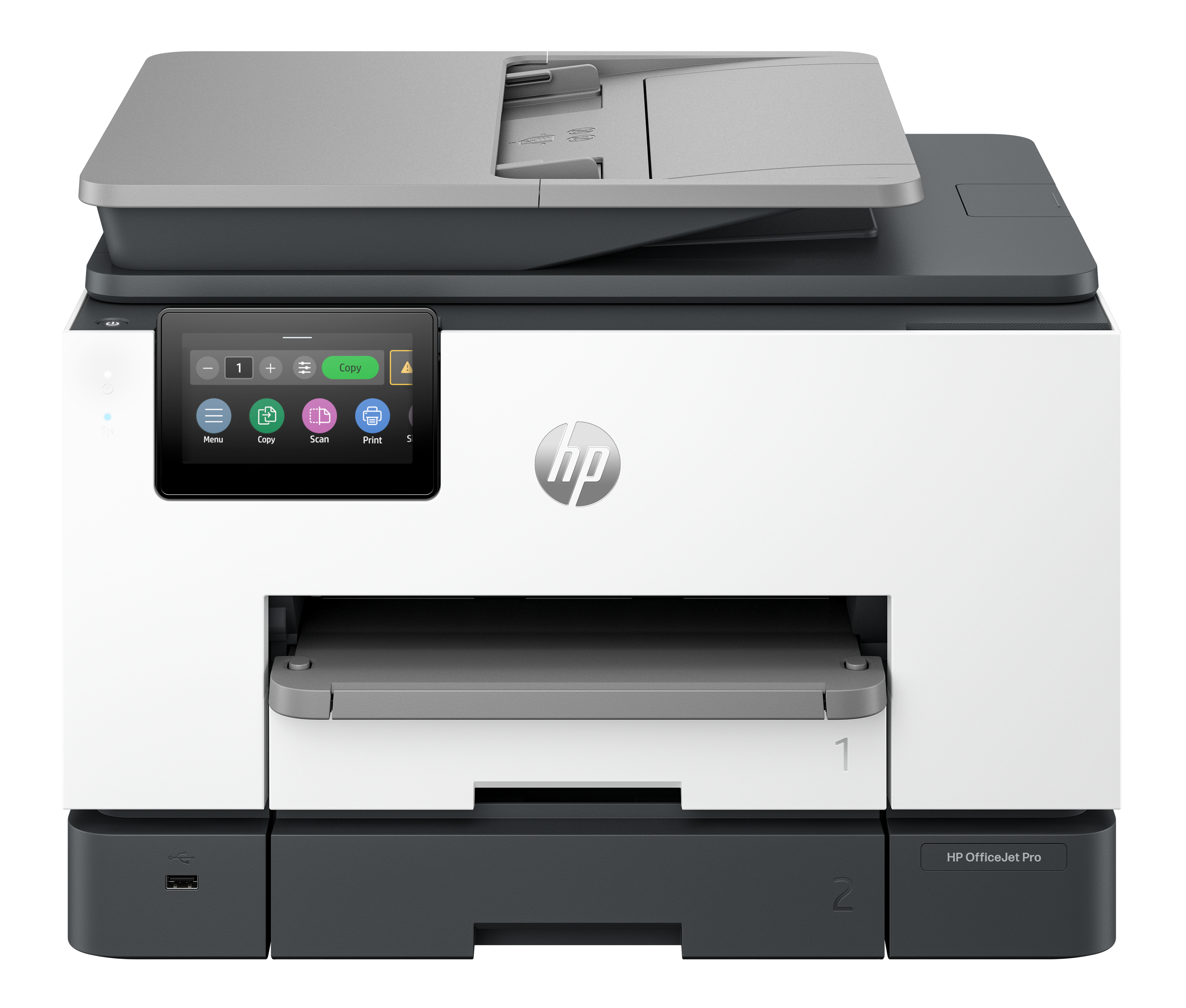 HP OfficeJet Pro 9132 Tintenstrahl-Multifunktionsgerät