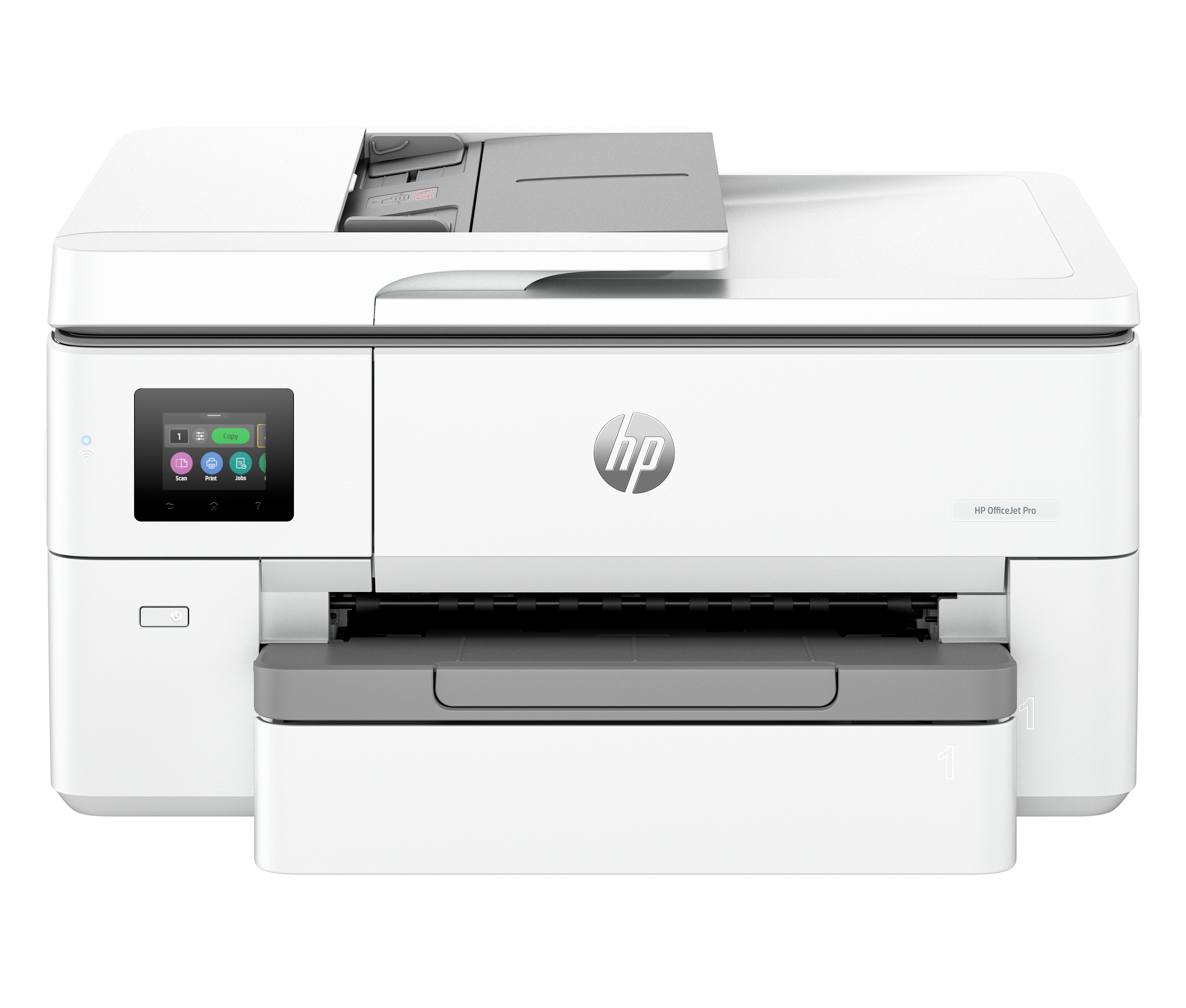HP OfficeJet Pro 9720 Tintenstrahl-Multifunktionsgerät