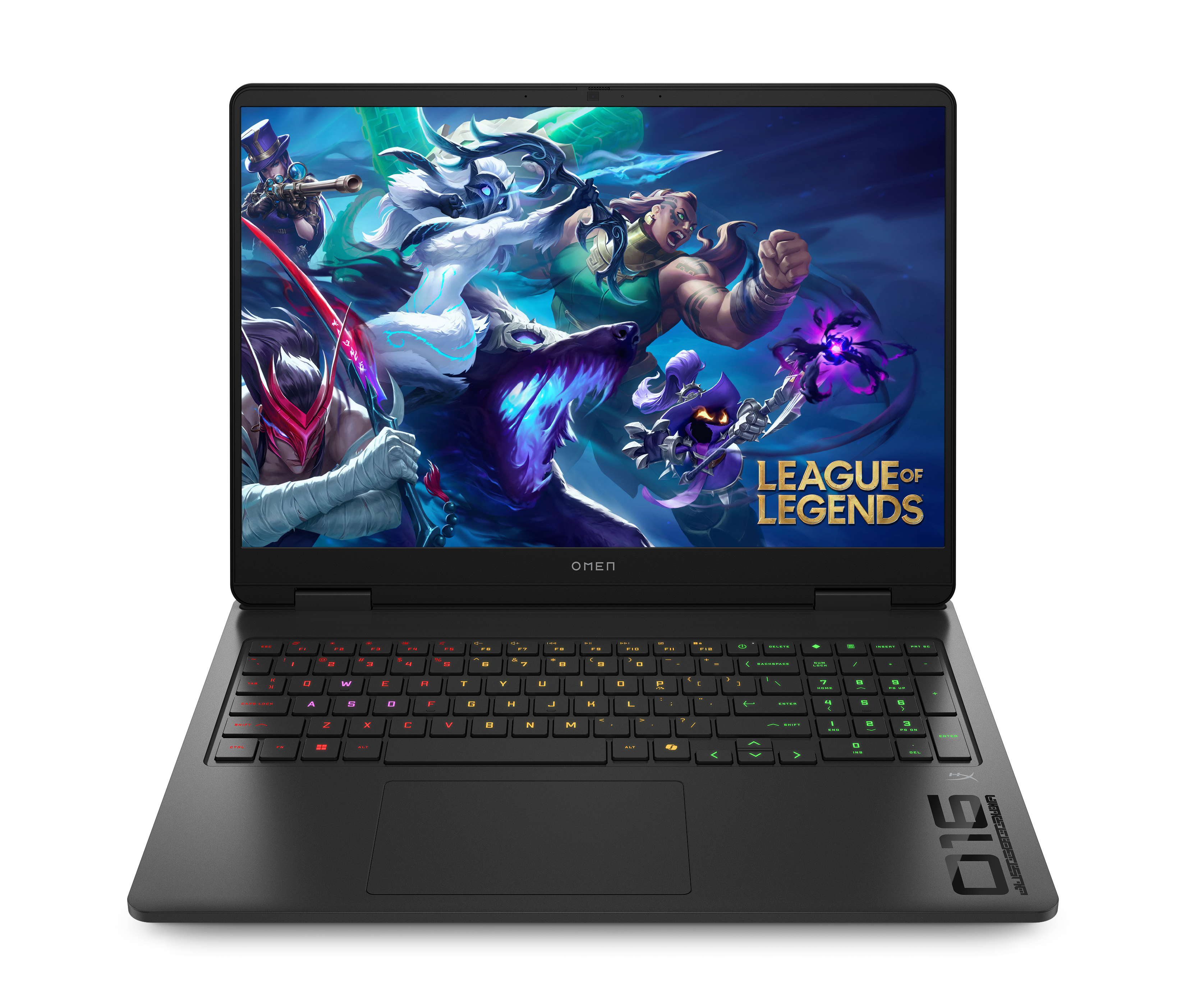 Hewlett Packard HP OMEN 16-AM0353 C5-210H/16/1TB/RTX5060