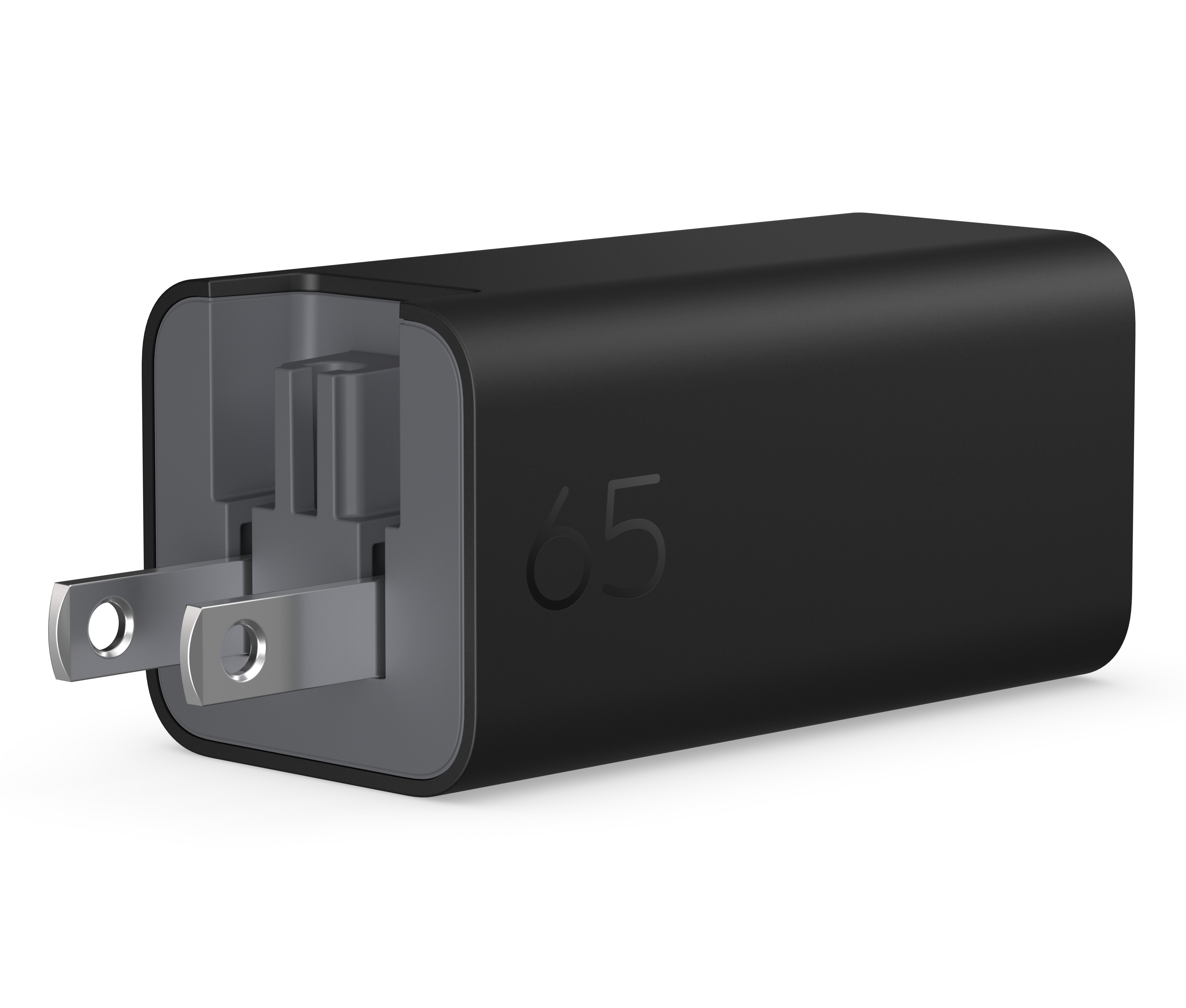 HP 65 W GaN Wandladegerät