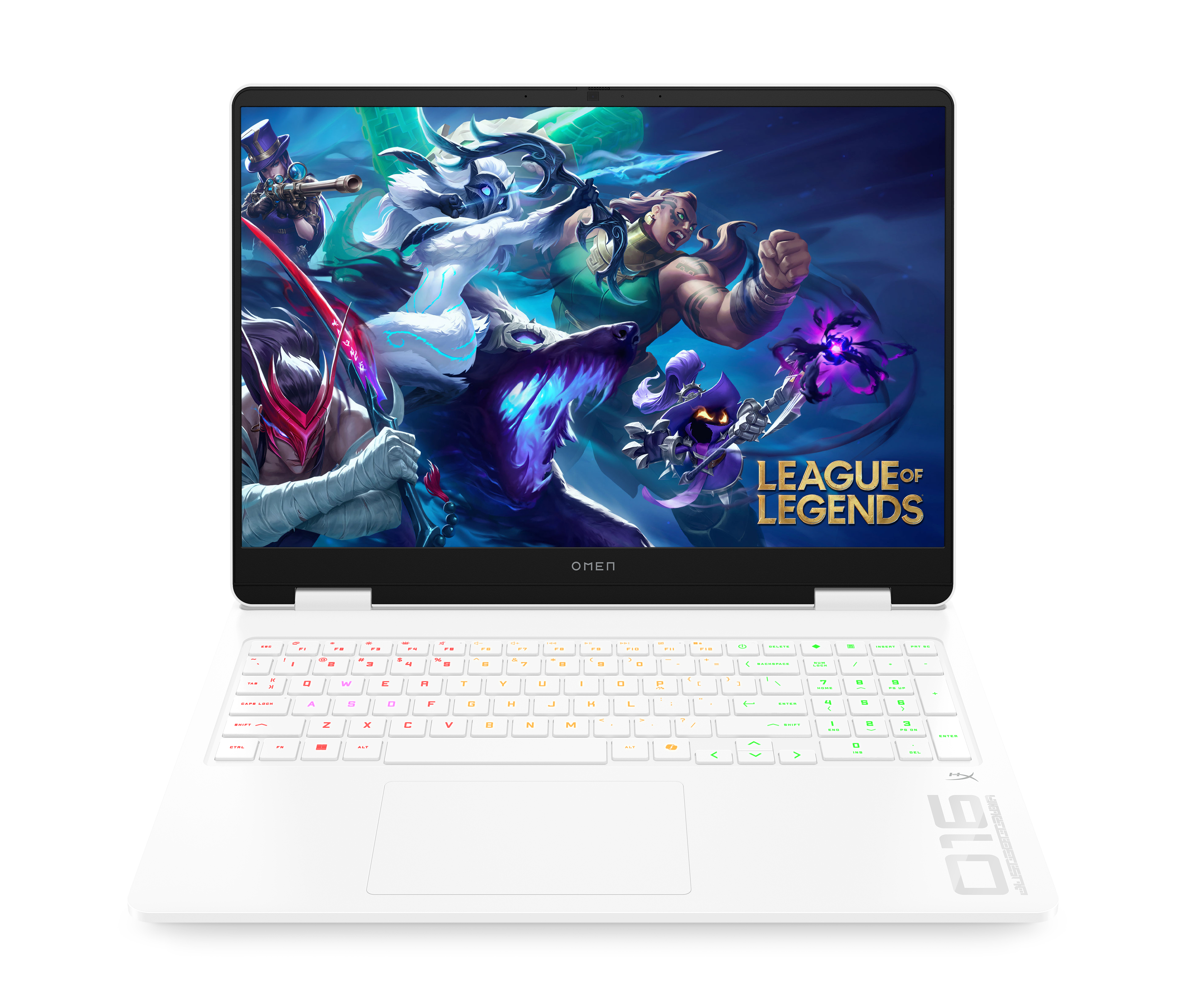 Hewlett Packard HP OMEN 16-AM0368NG ULTRA7/24/2/RTX5060