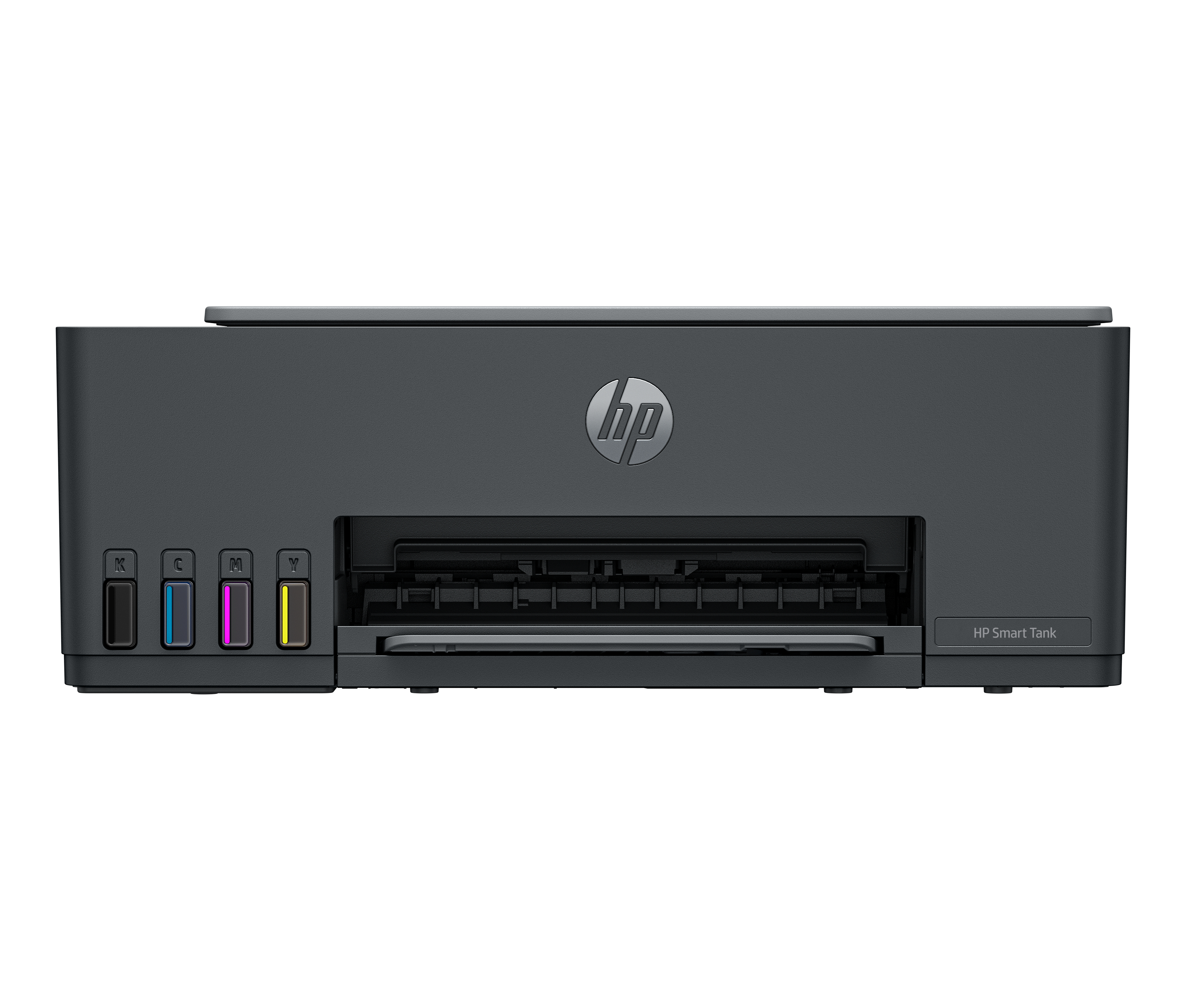 HP Smart Tank 5115 All-in-One A4, 22/16ppm mono/color, MF (9B2D7A#BHC)