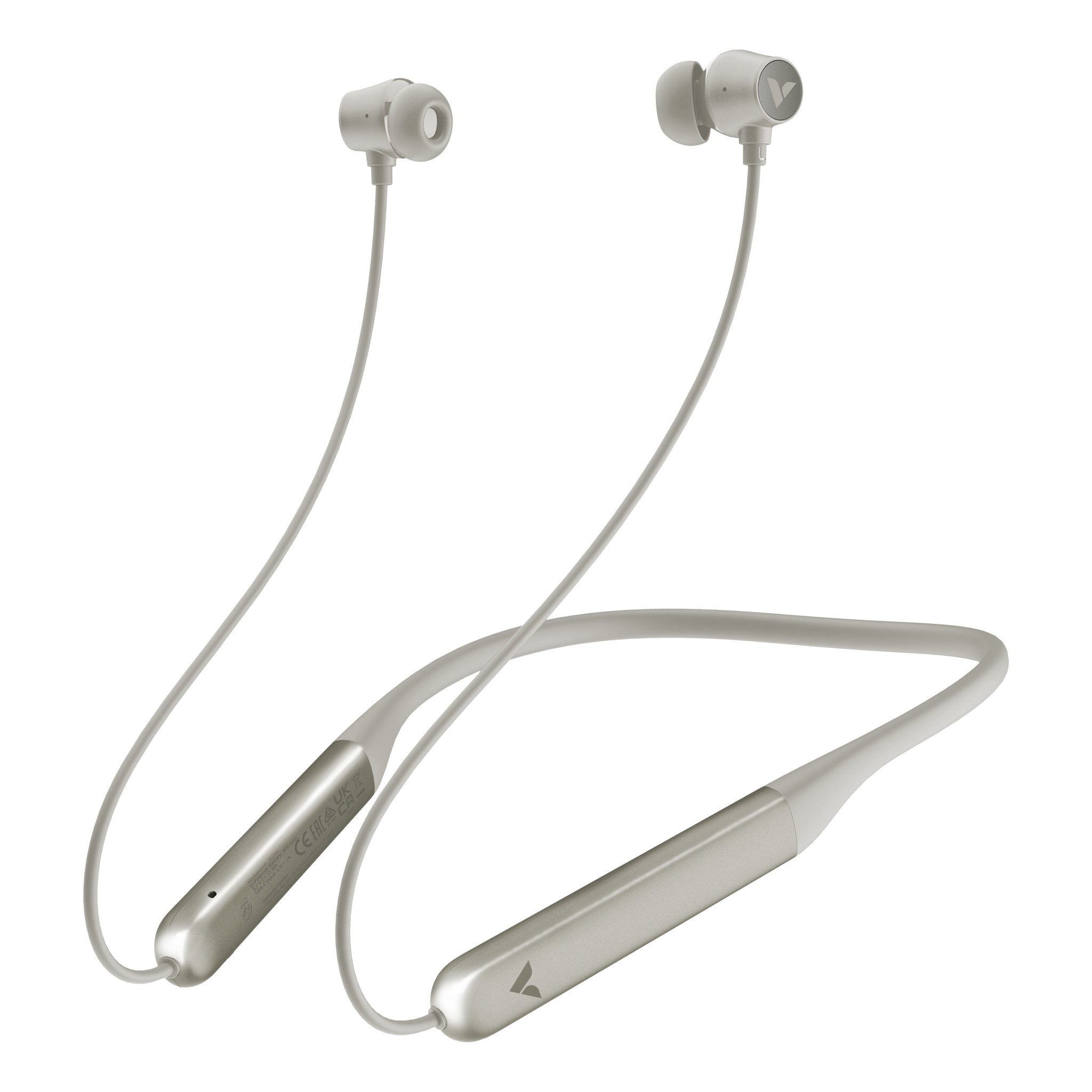 Verbatim TruSound ANC Neckband (30206)