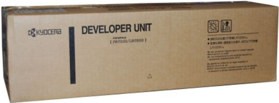 KYOCERA 302LK93014 - Schwarz - Kyocera - TASKalfa 3050ci/3051ci/3550ci/3551ci (302LK93014)