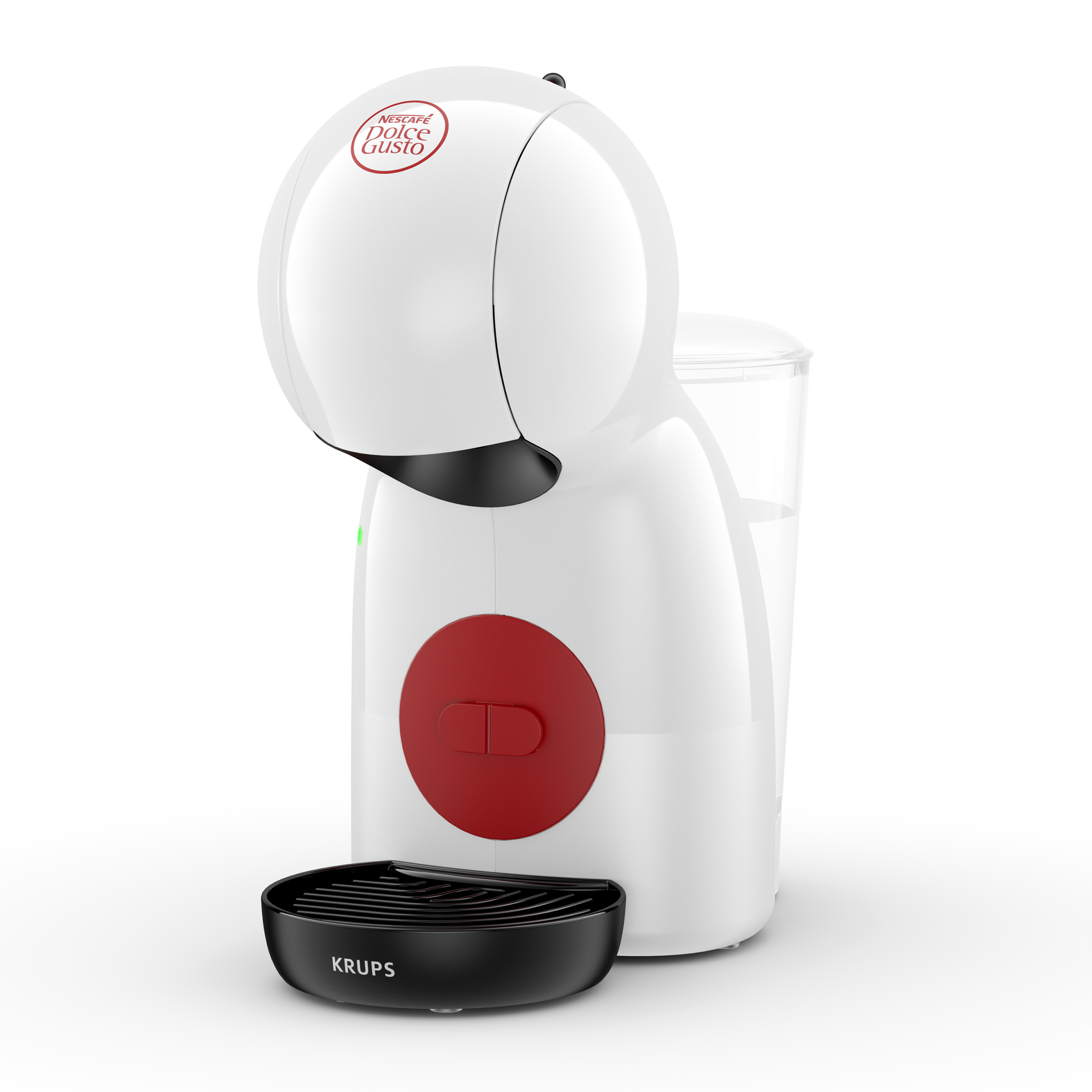 Krups KP1A01 NDG PICCOLO XS WHITE AT