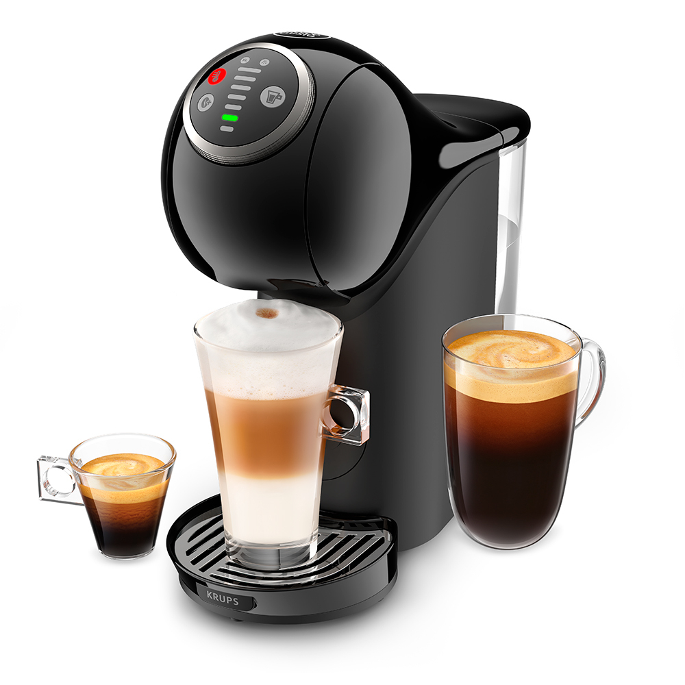 Krups KP3408 Dolce Gusto Kapselmaschine
