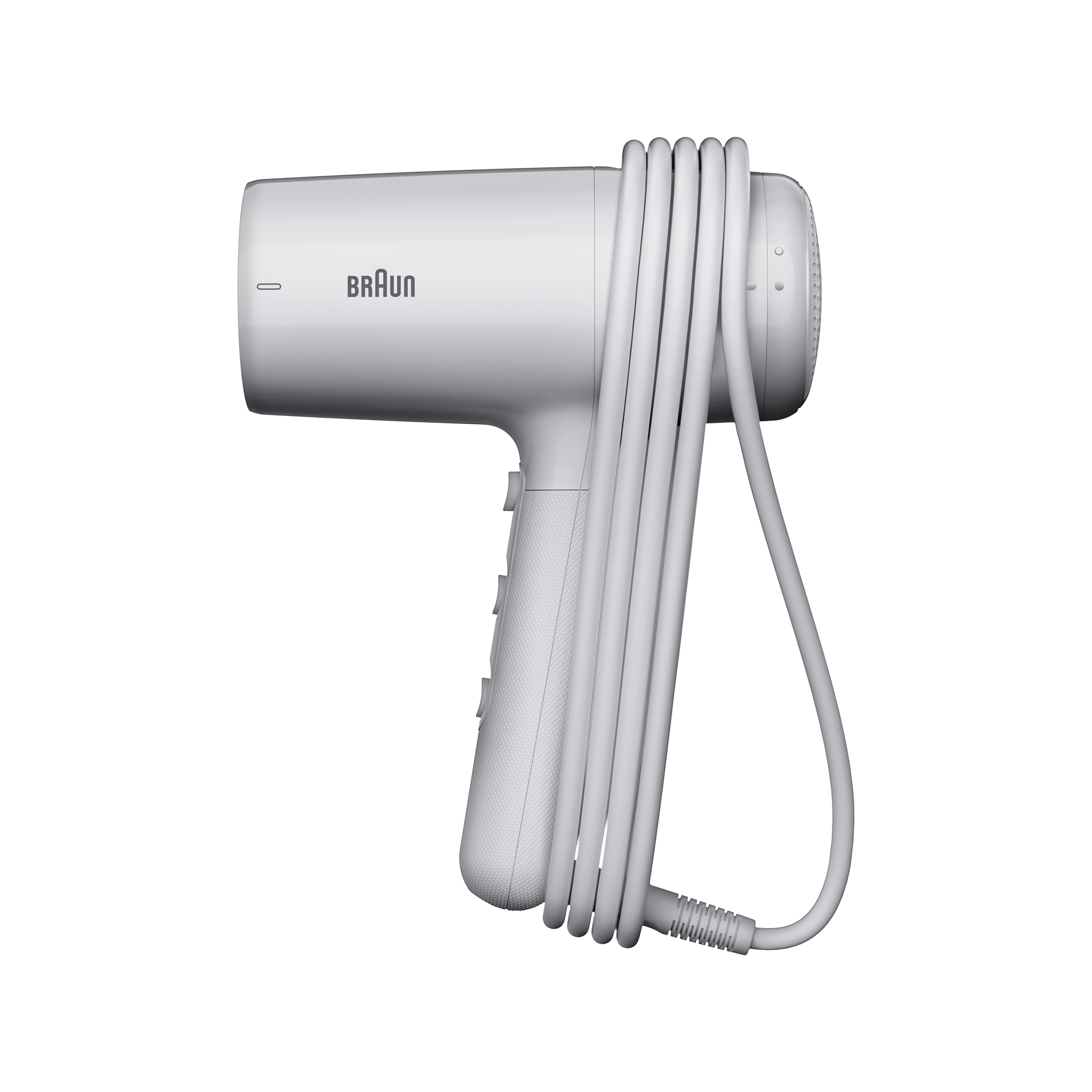 BRAUN Haartrockner HD2.1
