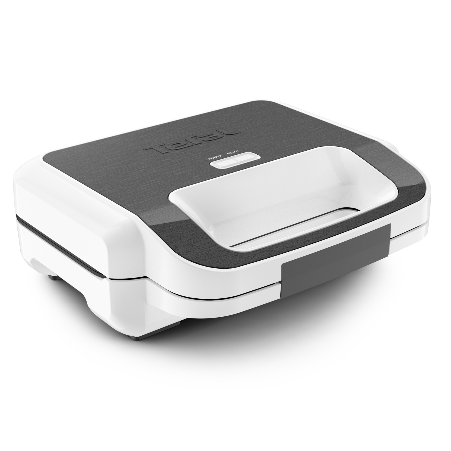 Tefal SW7011 Snack XL Sandwichmaker + Waffeleisen