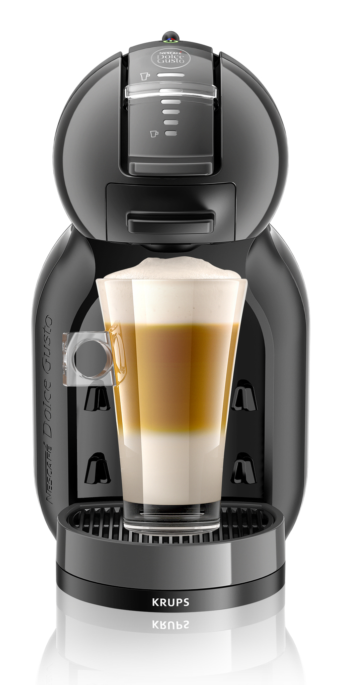 Krups  KP1238.25 NESCAFÉ DOLCE GUSTO MINI ME