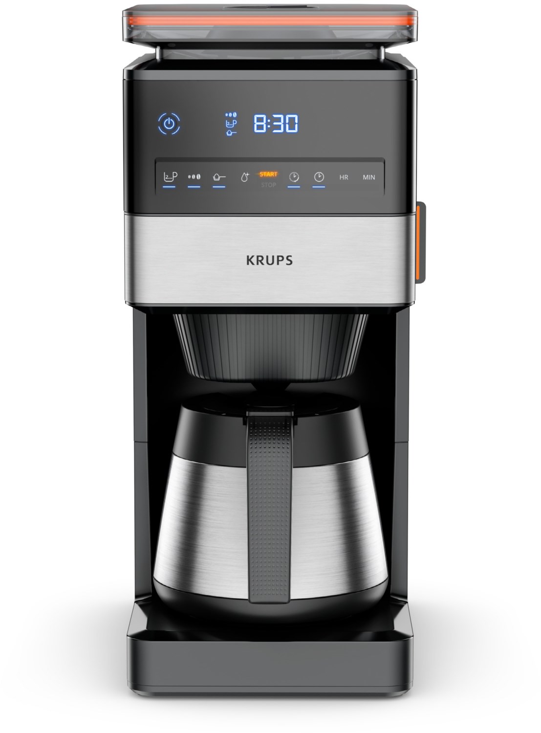 KT8428 Grind Aroma XL Thermo Kaffeeautomat