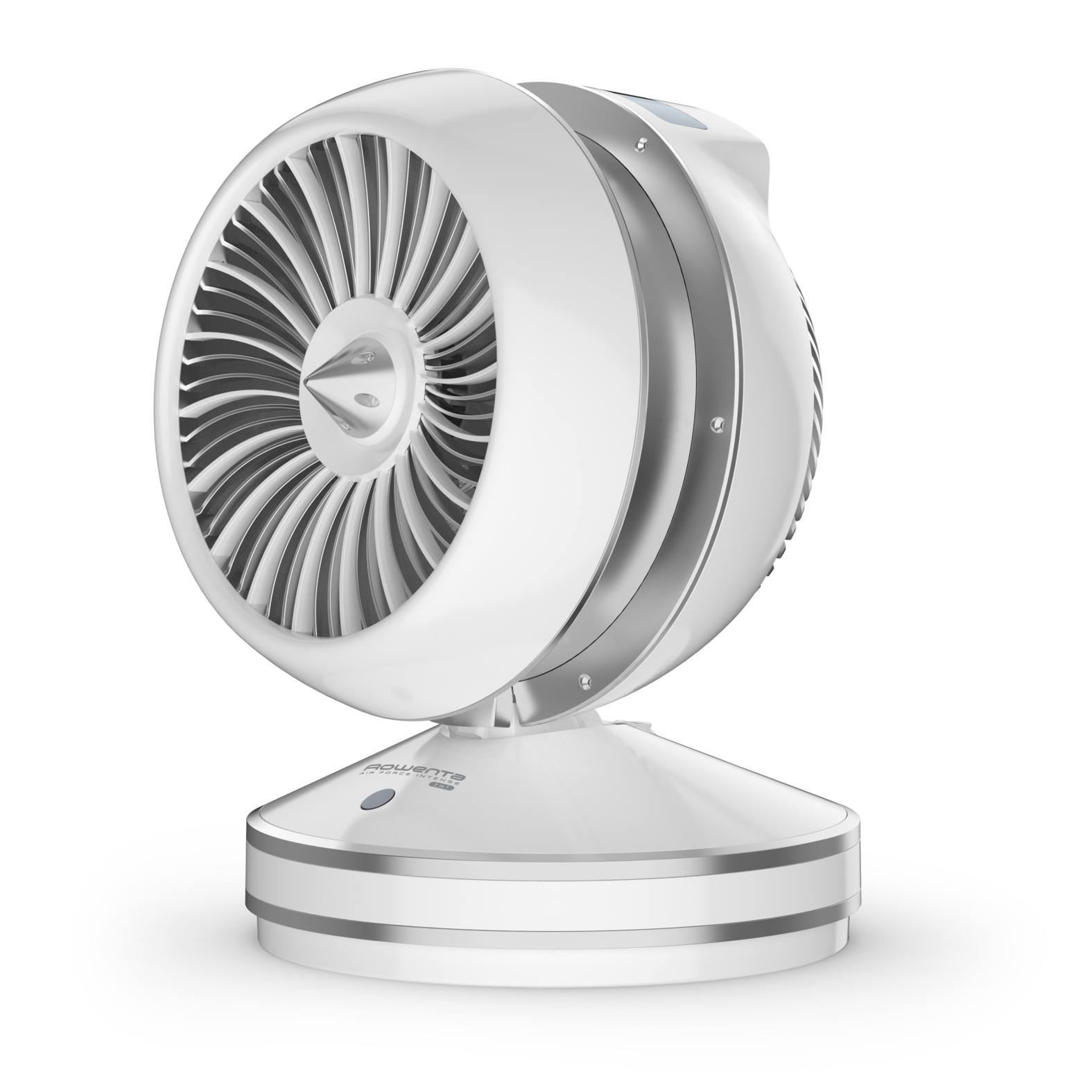 Rowenta HQ7152 Air Force Inense 2-in1 Ventilator und Heizlüfter 2600 W