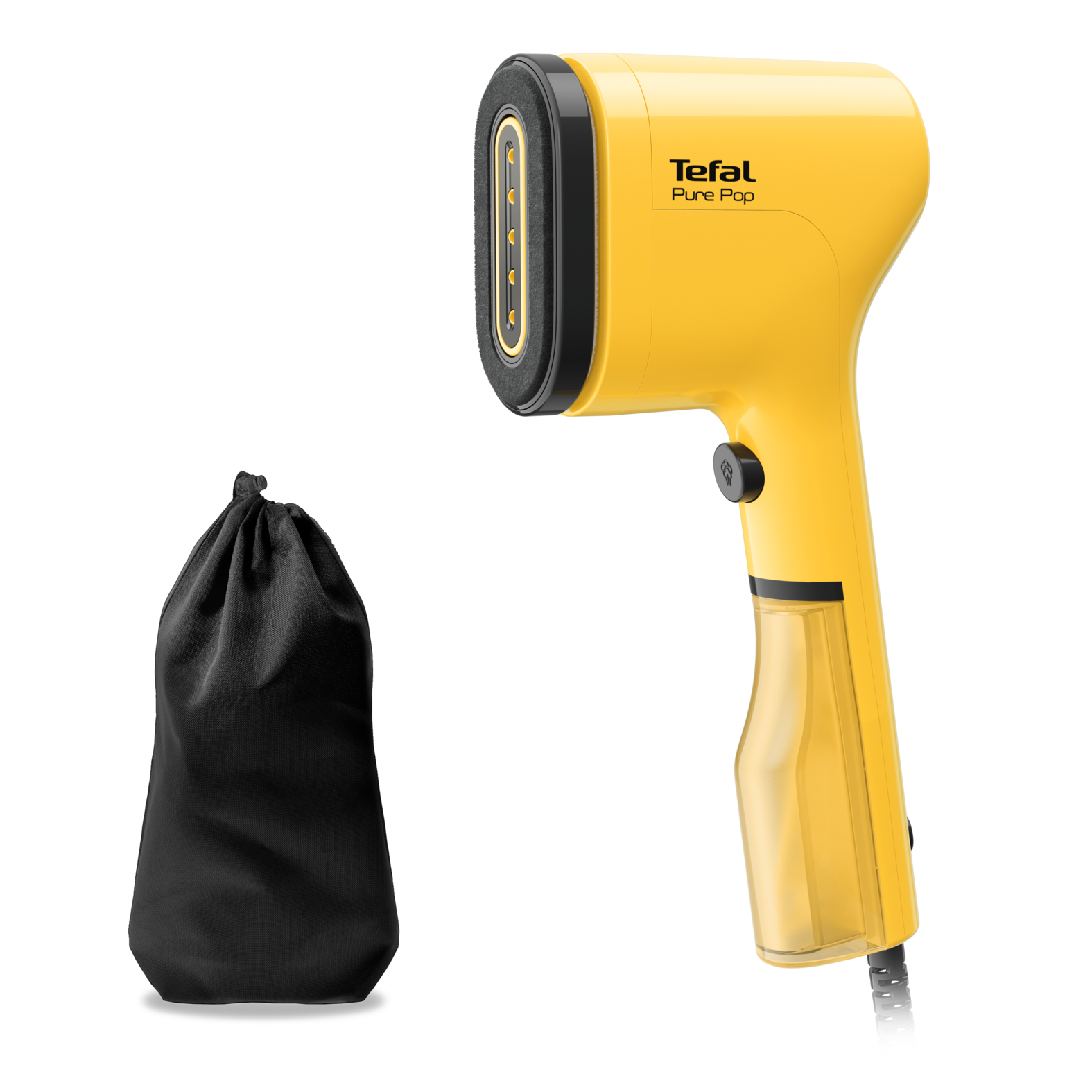 Tefal® Pure Pop DT2026 Dampfglätter 1.300 W
