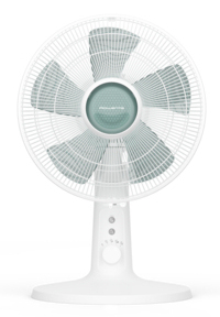 Rowenta VU2740 Turbo Silence Extreme Tischventilator