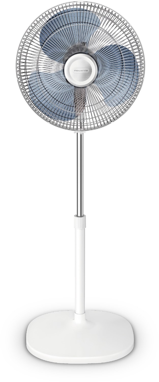 VU 4410 Essential Standventilator weiß