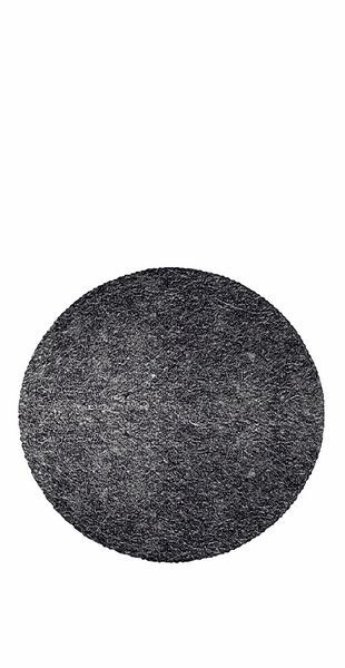 10 Polierscheibe Hart