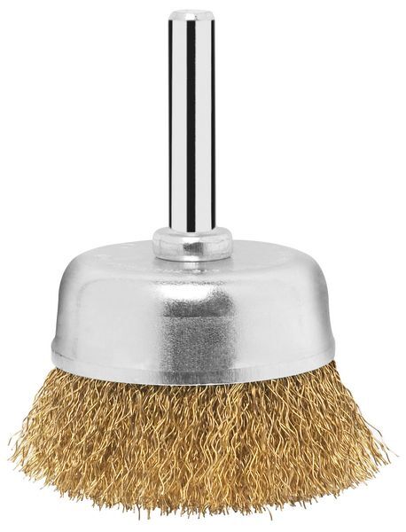 Topfbürste 50 mm Fein