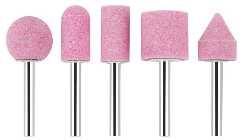 konischer Schleifkörper