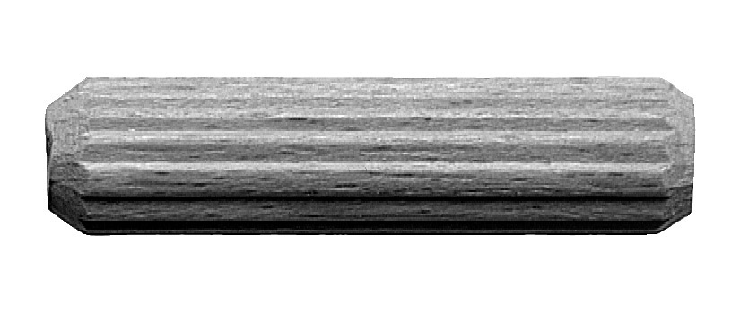 Holzdübel 8 mm Bosch