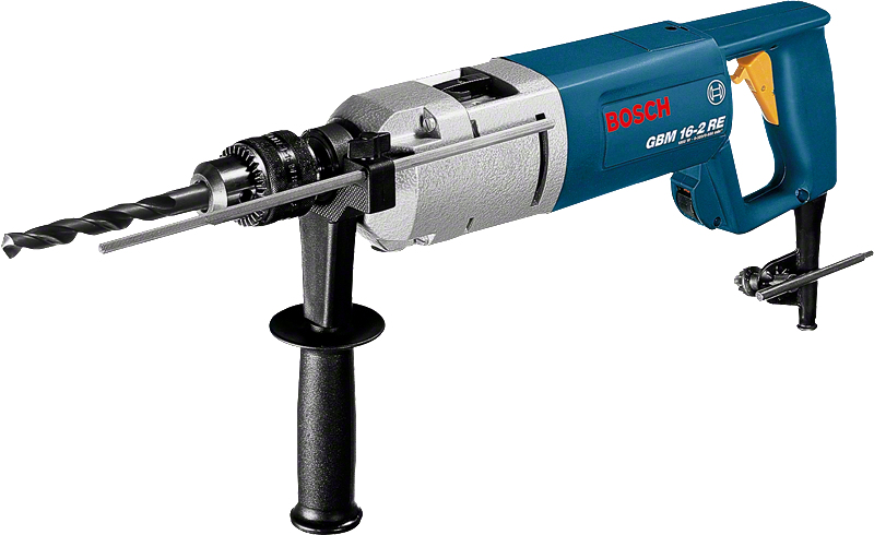 BOSCH Professional GBM 16-2 RE Bohrmaschine