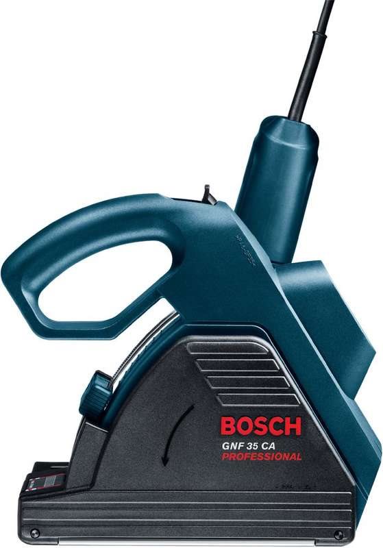 Bosch GNF 35 CA Professional - Wandstrehler - 1400 W - 150 mm