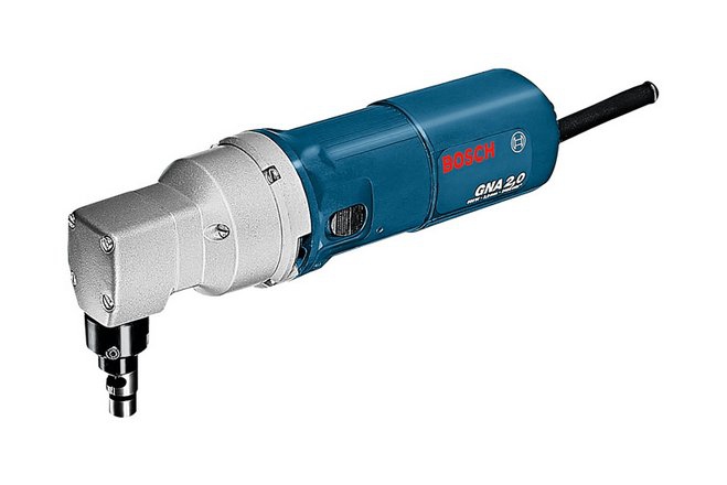 BOSCH Professional GNA 18V-16 E elektrische Blechschere 500 W