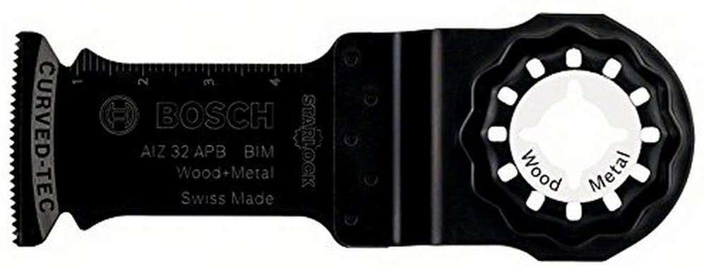 5 Tauchsägeblatt AIZ 28 EB