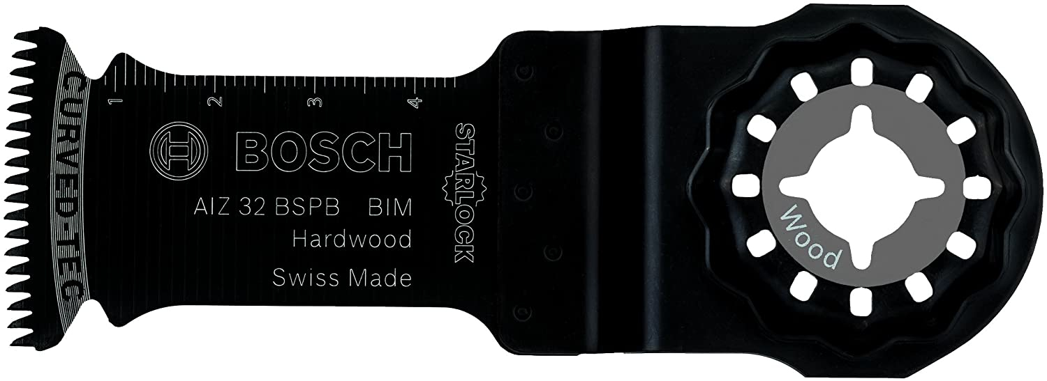 5 Tauchsägeblatt AIZ 32 BB