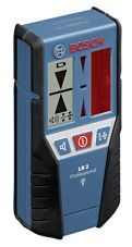 Laser-Empfänger LR 2