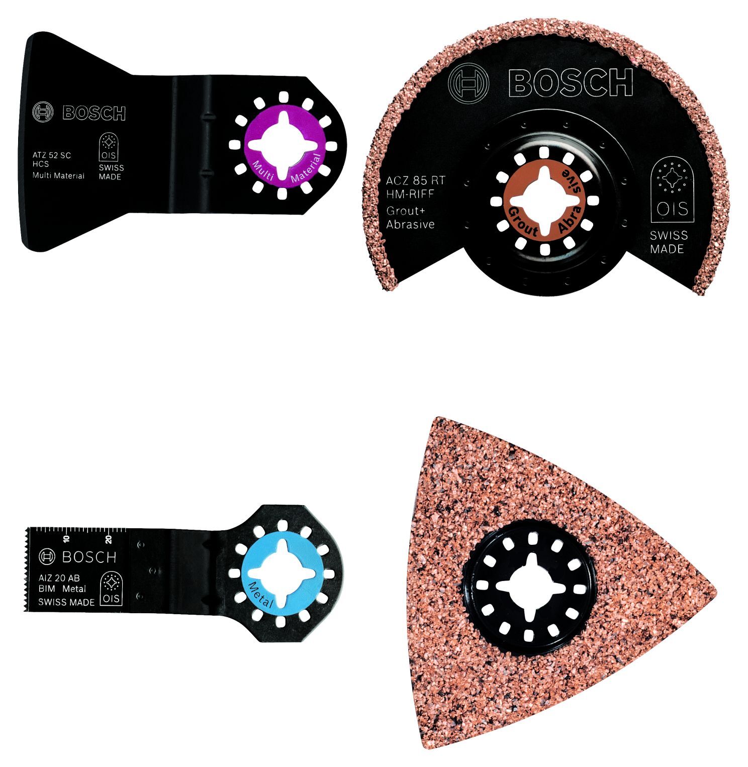 PMF Zubehör Fliesen-Set