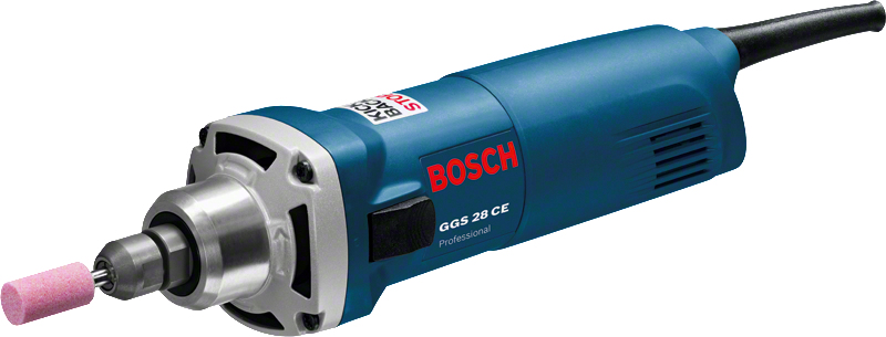 BOSCH Professional GGS 28 CE Geradschleifer