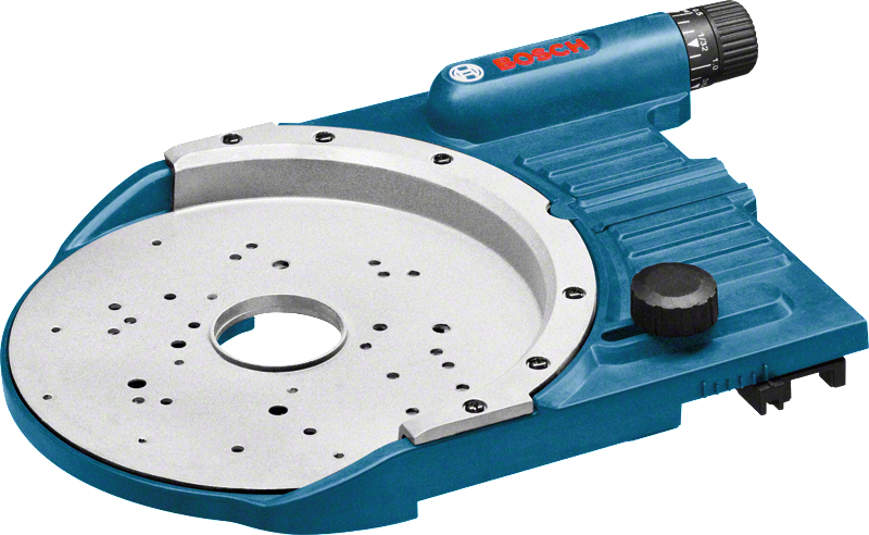 BOSCH Professional FSN OFA Adapter für Führungsschiene