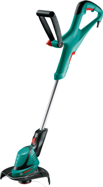 Bosch Elektro Rasentrimmer 06008A5200 (06008A5200)