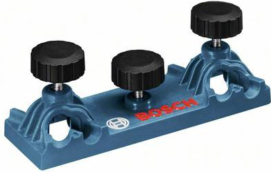 Bosch Professional Zirkeladapter OFZ, Systemzubehör 1600A0011C
