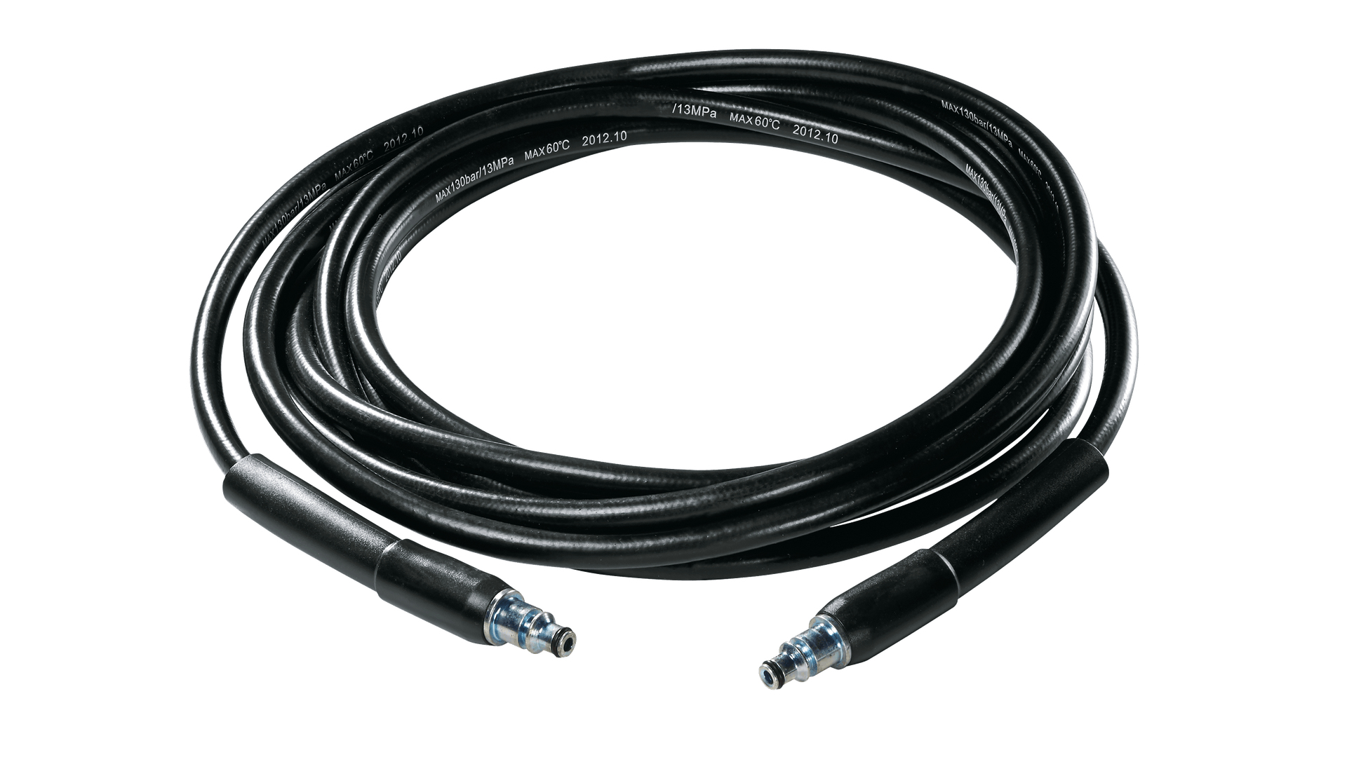 BOSCH Home & Garden AQT Hochdruckschlauch