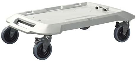 BOSCH Professional Transportroller L-BOXX grau 64,6 x 49,2 x 18,4 cm bis 100,0 kg